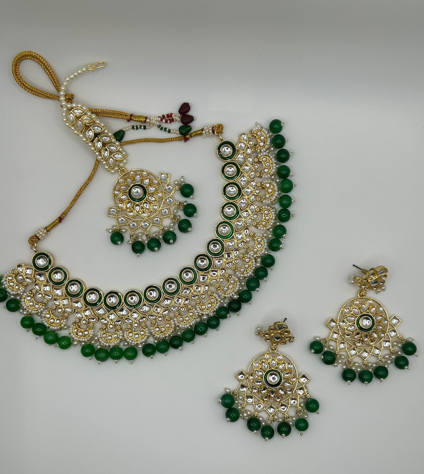 Necklace set