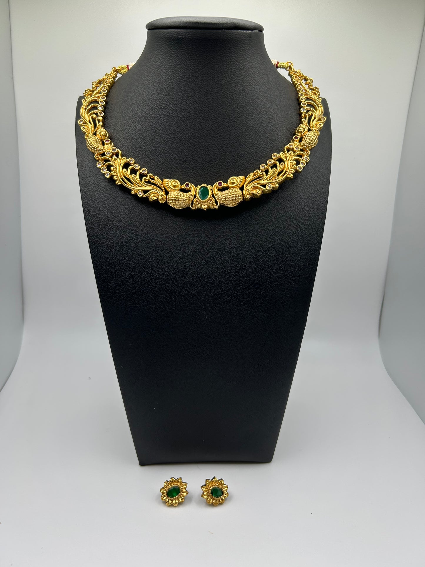 Hasli necklace