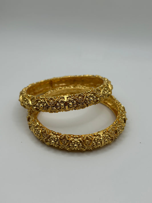 Traditional bangles