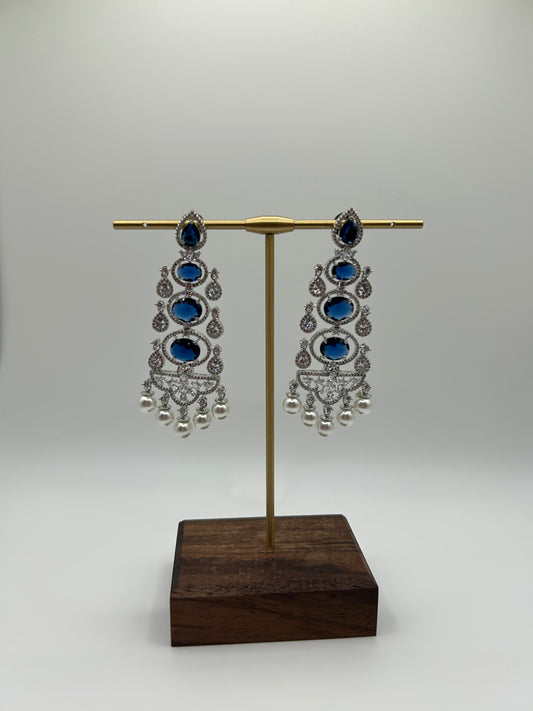 AD Earrings