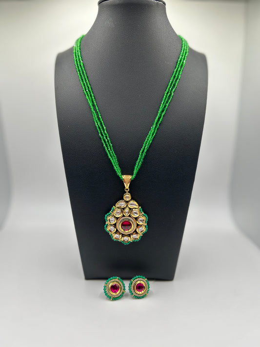 Pendant chain