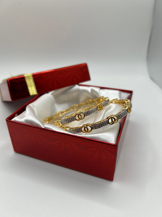 AD bangles