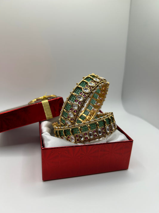 Openable Bangles