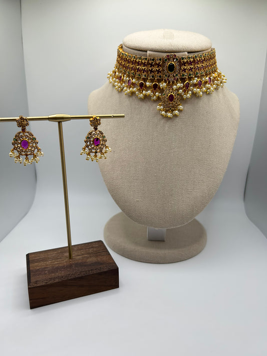 Necklace