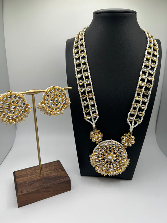 Kundan Necklace