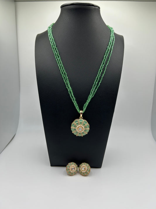 Pendant chain
