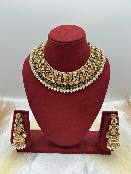 Necklace
