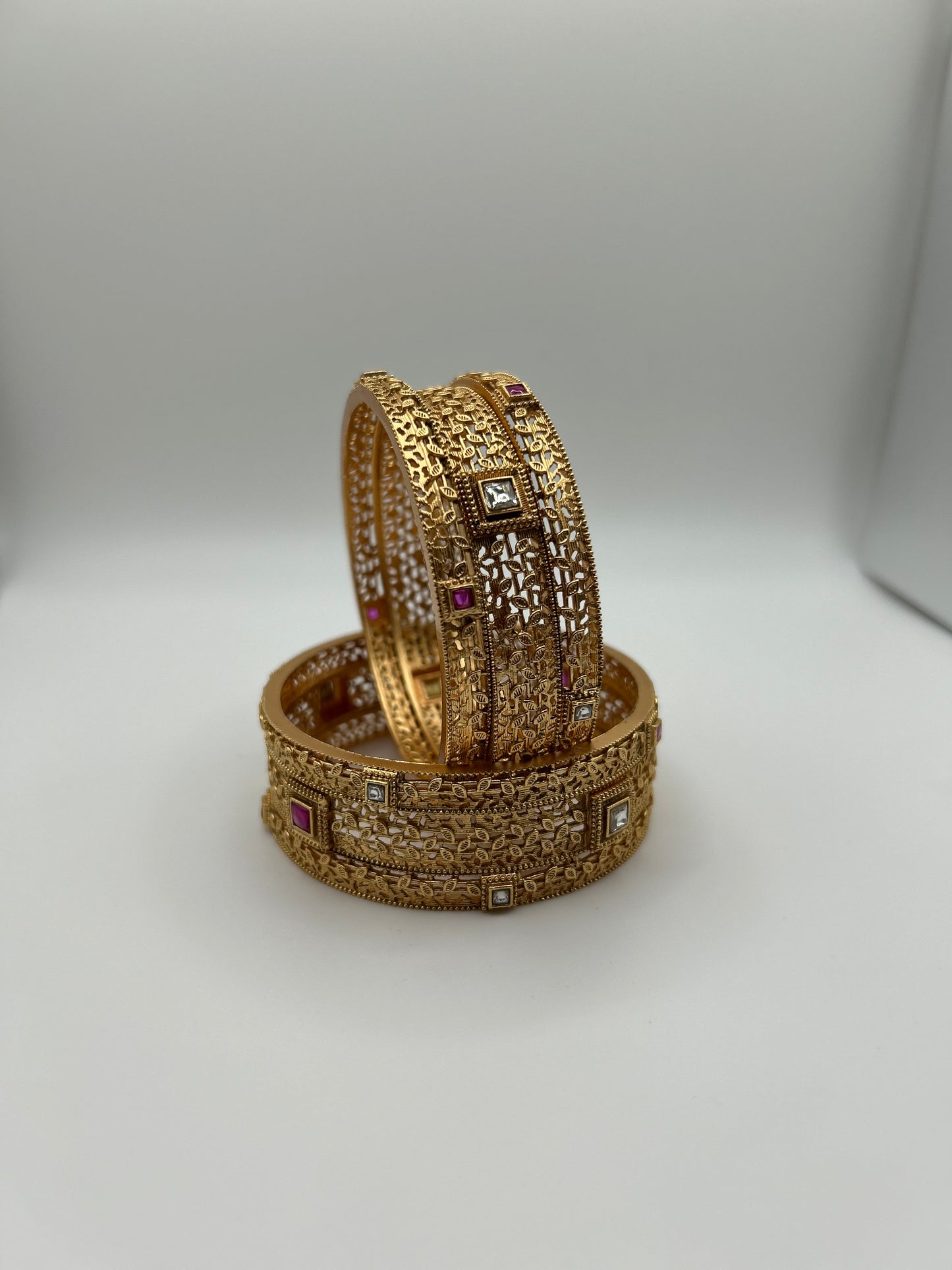 Bangles