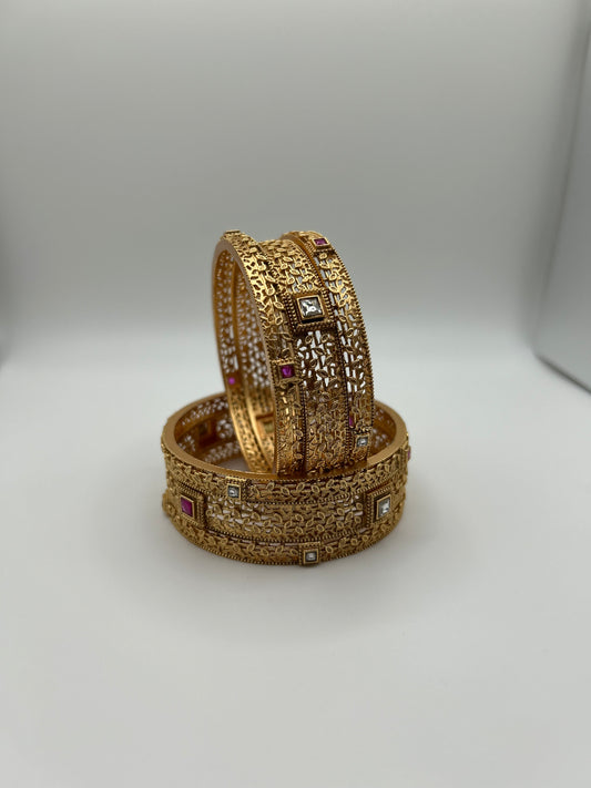 Bangles