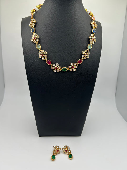 Neckline