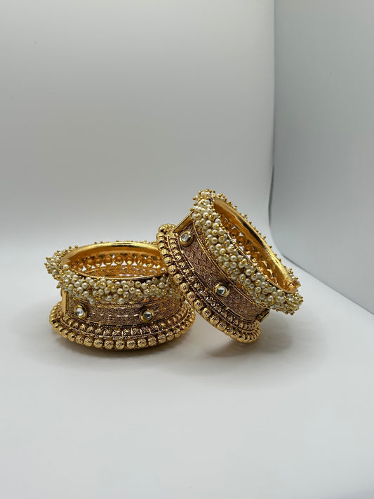 Antique bangles