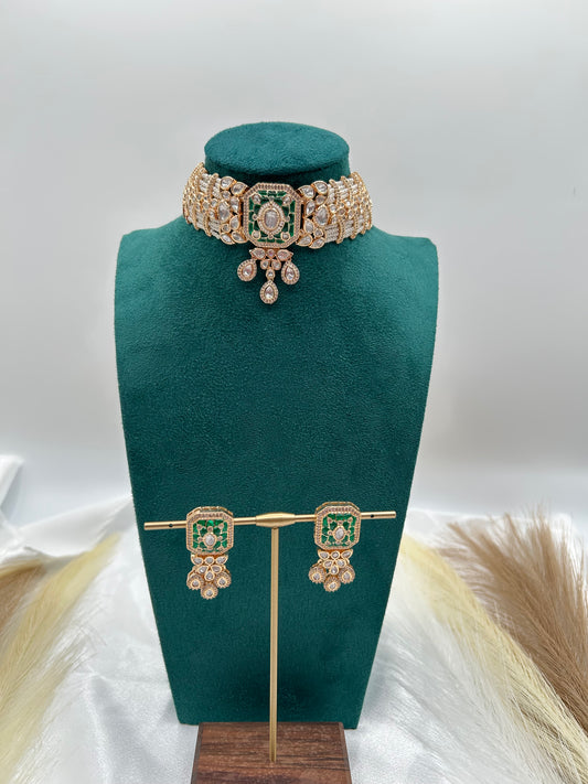 Kundan Choker