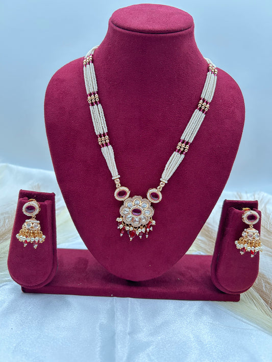 Pendant chain