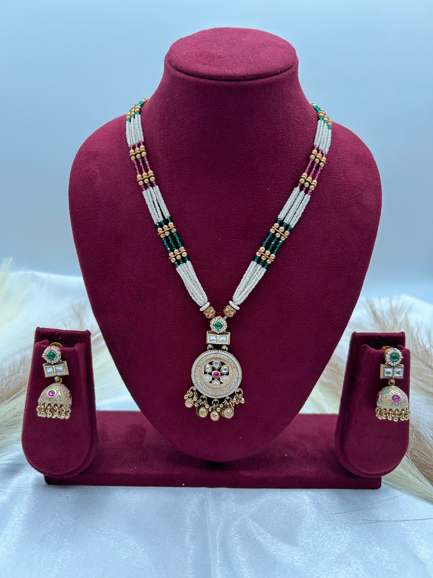 Pendant chain