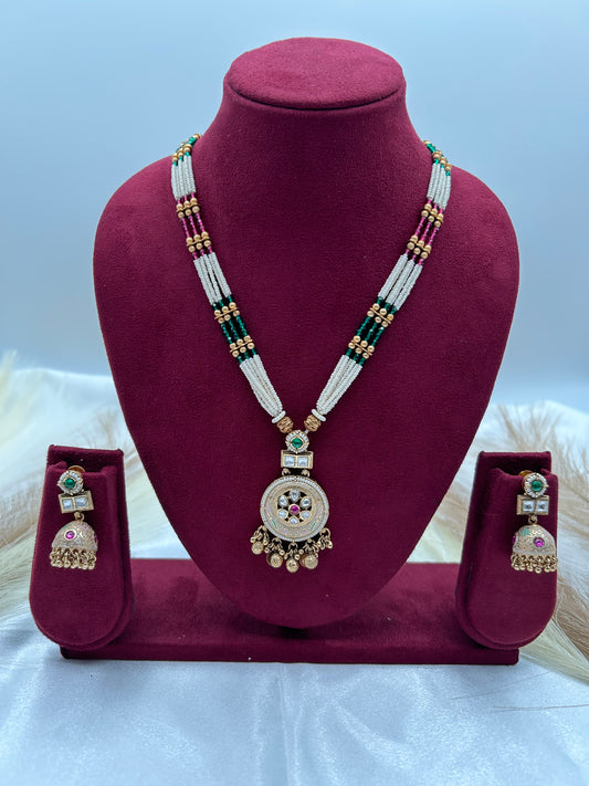 Pendant chain