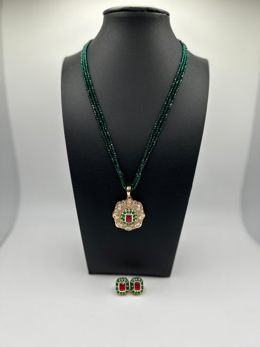 Pendant chain