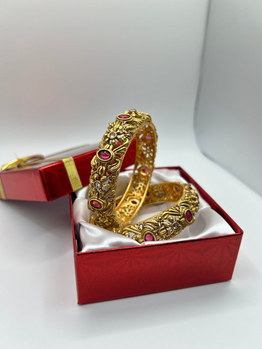 Bangles